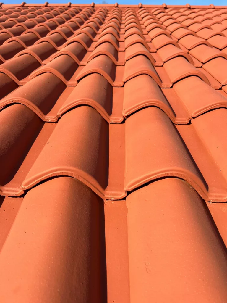 Toiture neuve à Villemur sur Tarn