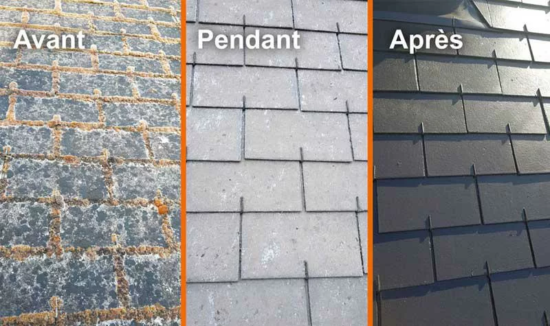 Rénovation-toiture-tuiles-hydrofuge-coloré-incolore-résine